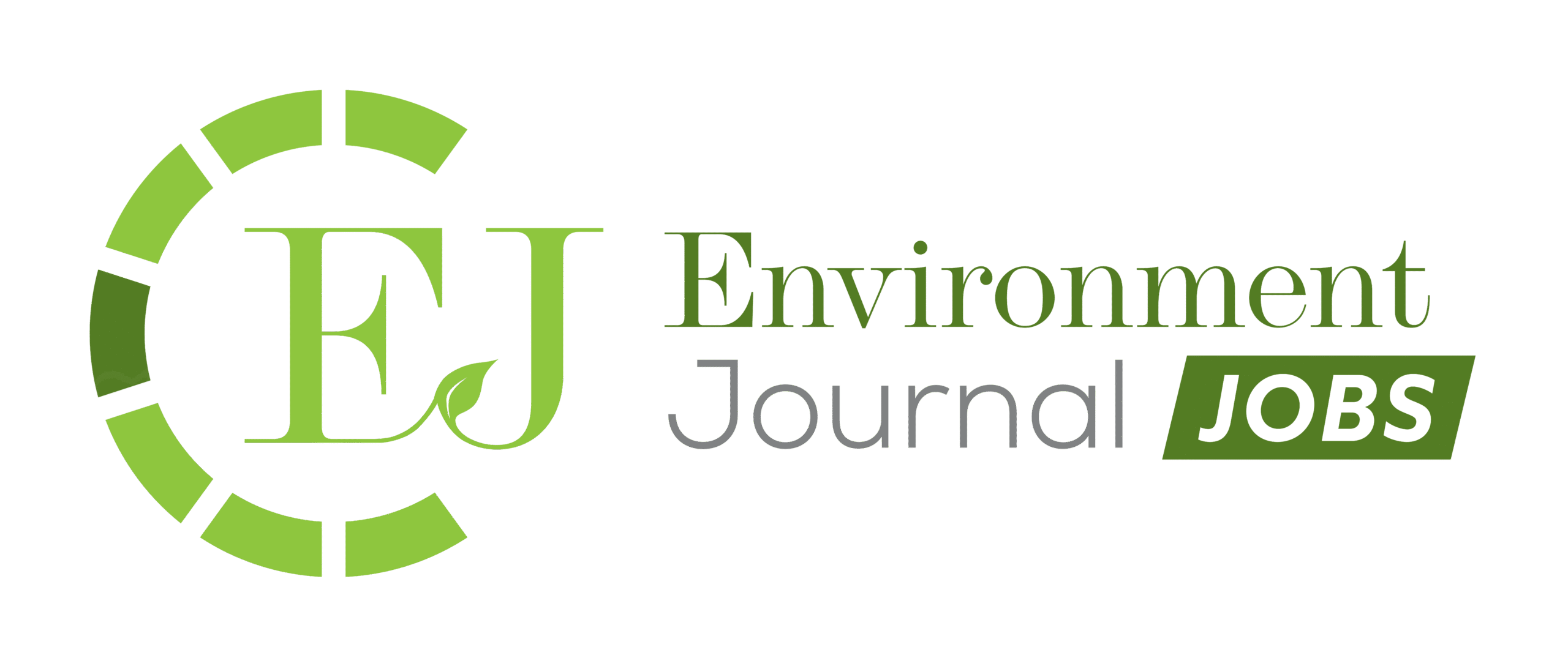 The environmental news and information site