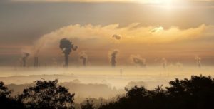 Campaigners criticise carbon capture plans