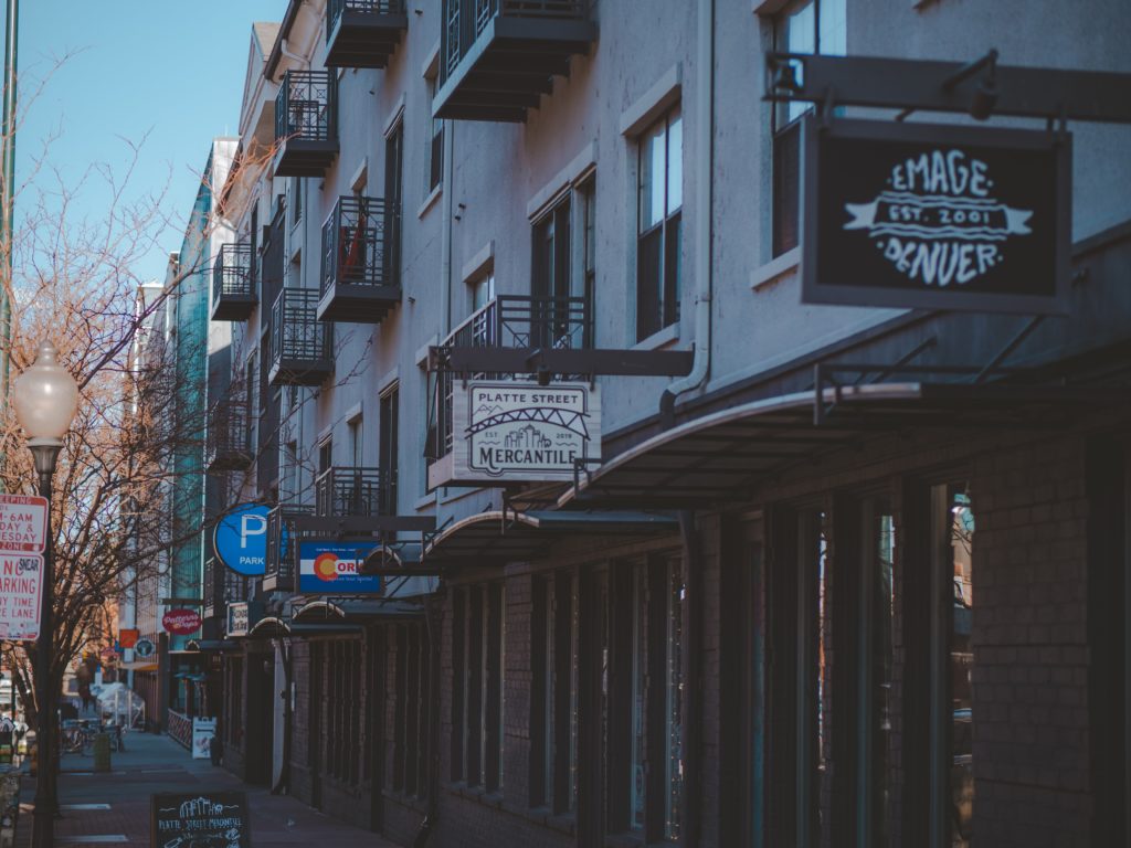Government urges small businesses to cut emissions