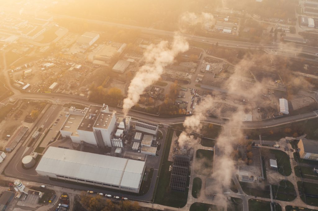 Consortium of researchers will investigate carbon capture