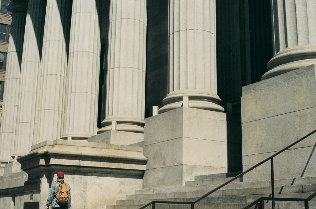 Local governments are in a unique position in the race to net-zero