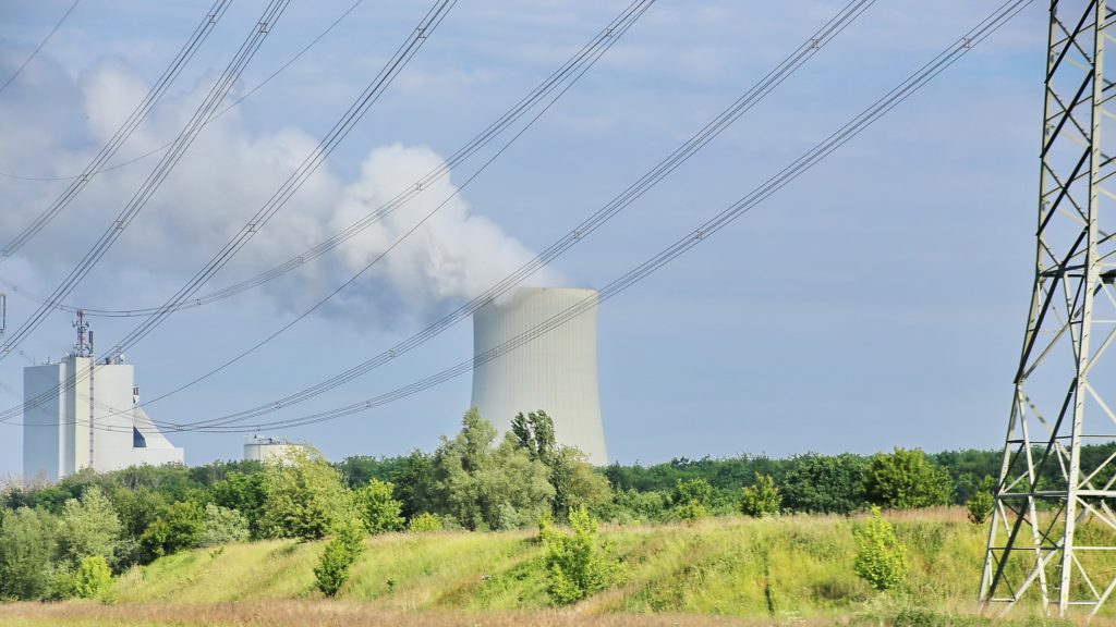 Court rules South African coal power station to be illegal
