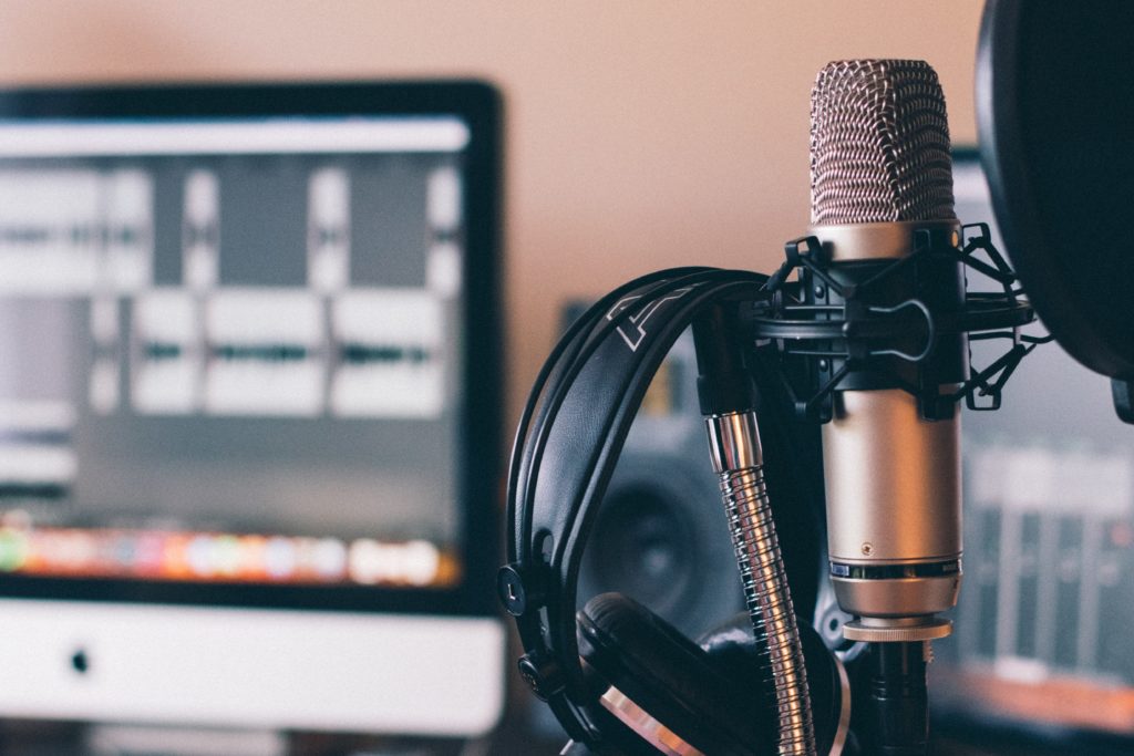 Episode 5 of the Environment Journal Podcast is now LIVE