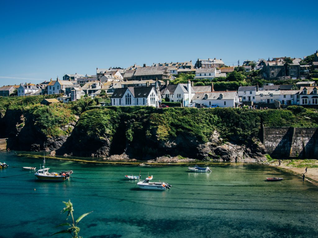 Cornwall Council endorses green infrastructure investment strategy