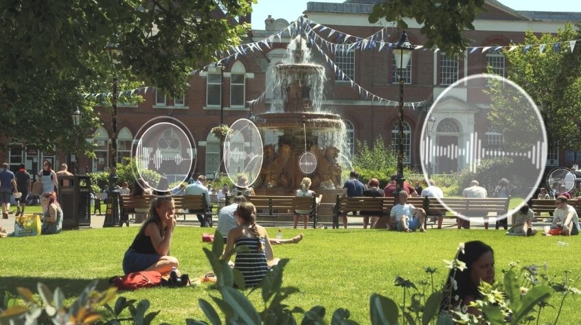 Researchers to study how environmental factors impact health