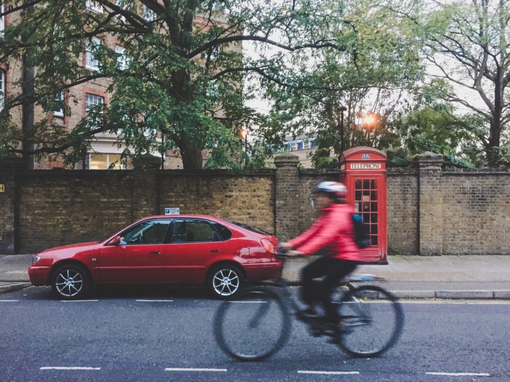 Decarbonisation plans must signal an end to new roads, say campaigners