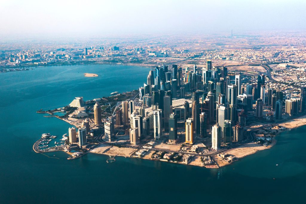 Feature: Bringing the world together on climate change
