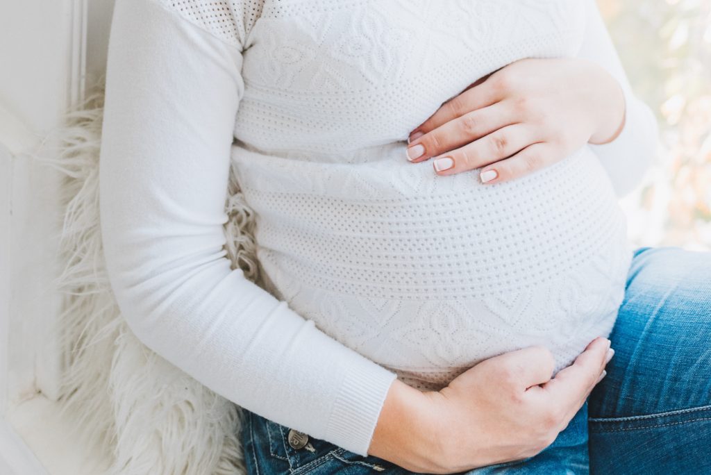 Microplastics may harm fetal health