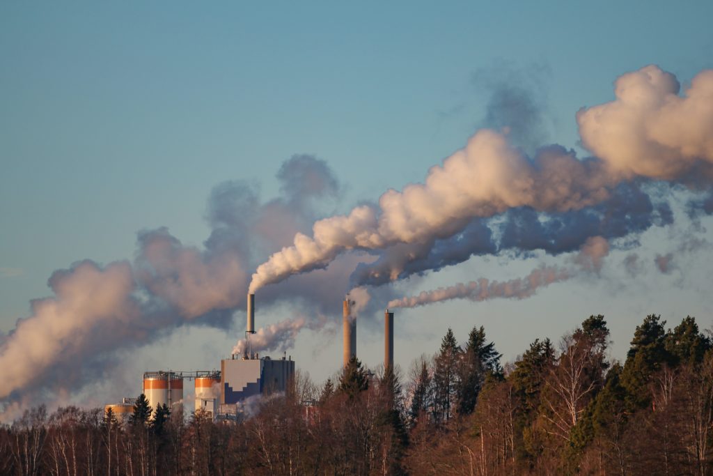 Feature: The COP26 Decision: The Glasgow Climate Pact
