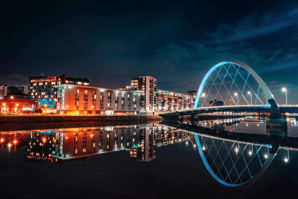 New task force will help Scotland become a ‘green global leader’