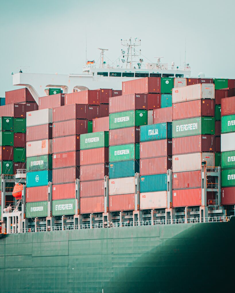 Council supply chains responsible for 43.7m tonnes of CO2