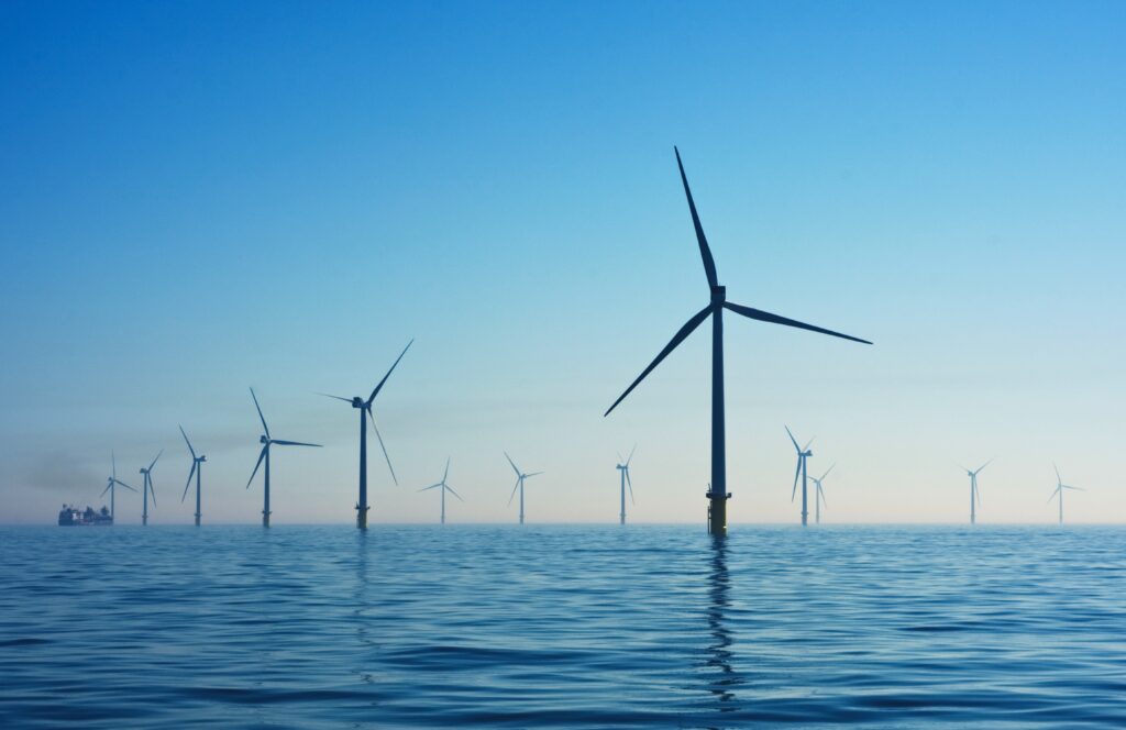 Government commits £160m to expanding offshore wind sector