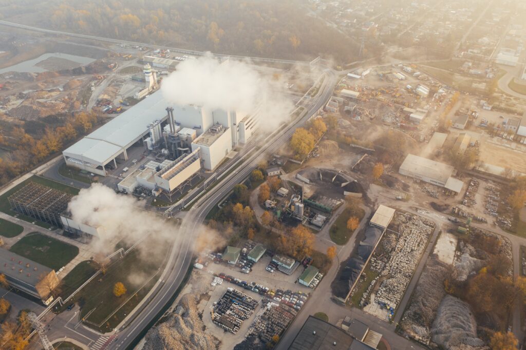 New high-performing carbon capture system could transform industry