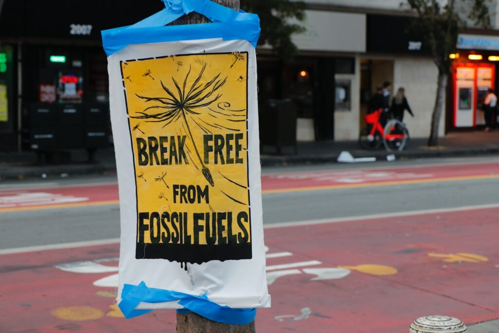 200 health organisations call on governments to phase out fossil fuels
