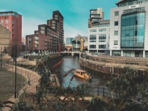 Leeds Air Quality, Environment and Health Conference Offers Free Tickets
