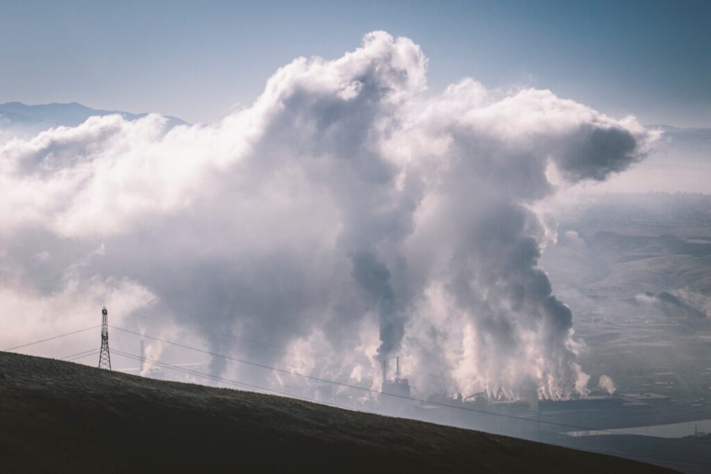 Chief scientists issue statement on International Day of Clean Air