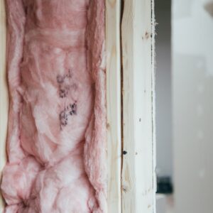 Insulation saves on energy and reduces chronic respiratory diseases