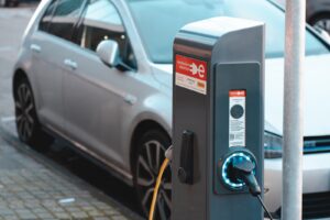 500 new charge points for Westminster, as other regions left behind