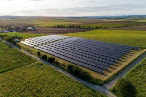 Solar panels could soon be banned from most farmland