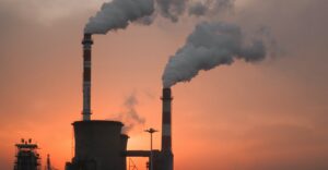 Carbon emissions to grow by smaller fraction than last year’s increase