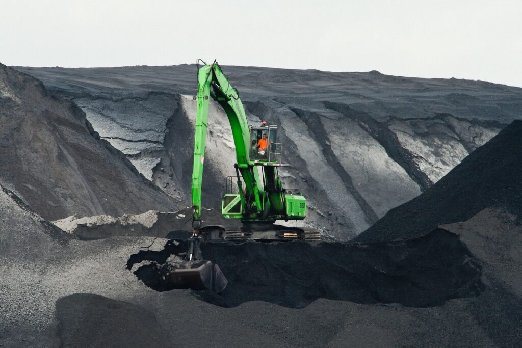 Campaigners say Gove must reject ‘indefensible’ Cumbrian coal mine