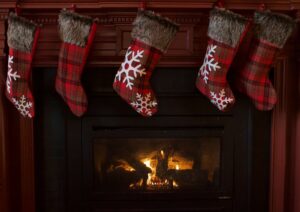 Experts argue Santa should phase out coal in stockings