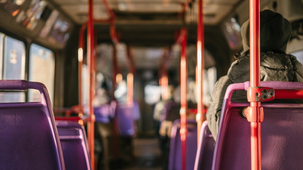 Bus services to be improved in Leicester to cut congestion
