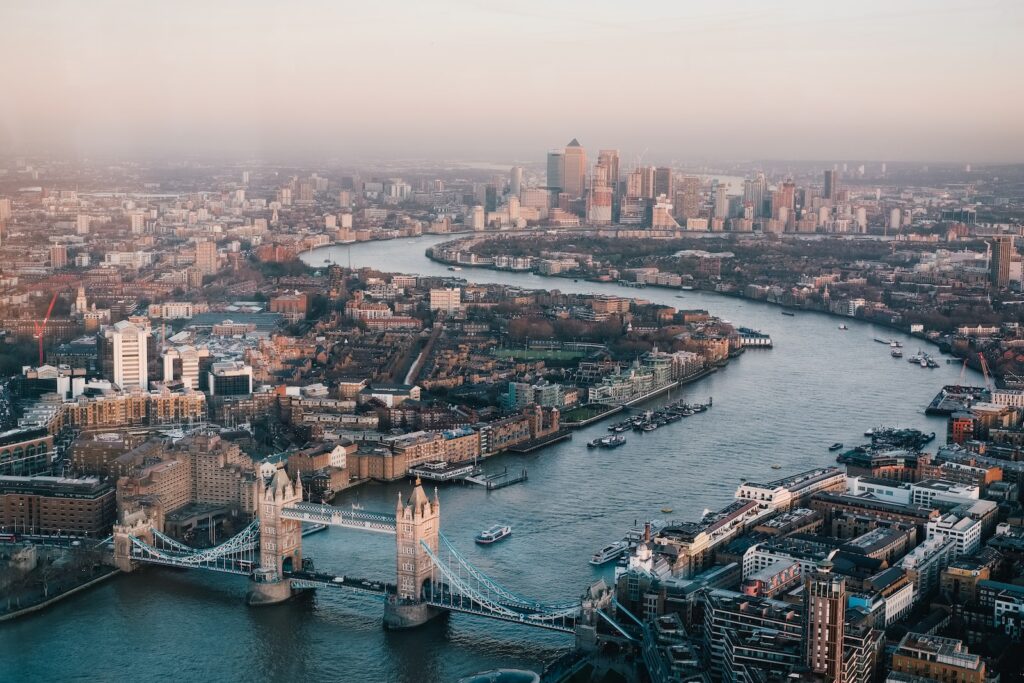 London ‘Climate Budgeting’ sets out emissions reductions for GLA Group