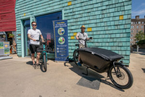 Westminster Council green investment scheme launched