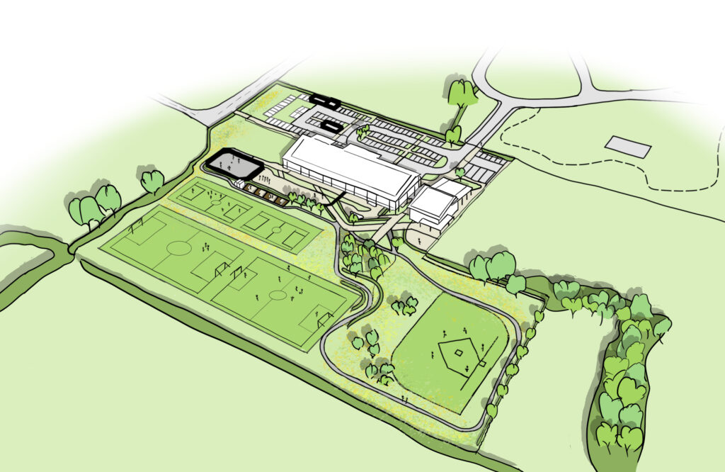 Welsh schools take lead on climate adaptation and biodiversity