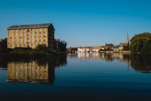 Go green: scheme announced to encourage communities switch to sustainability