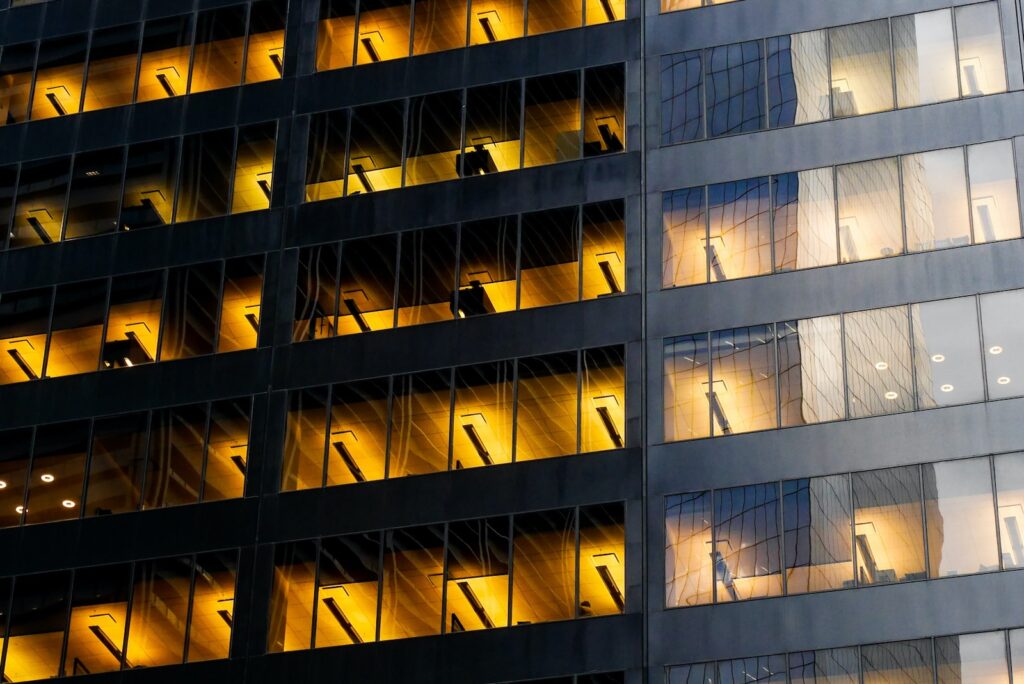 UK faces ‘energy retrofit crisis’ in non-domestic building stock