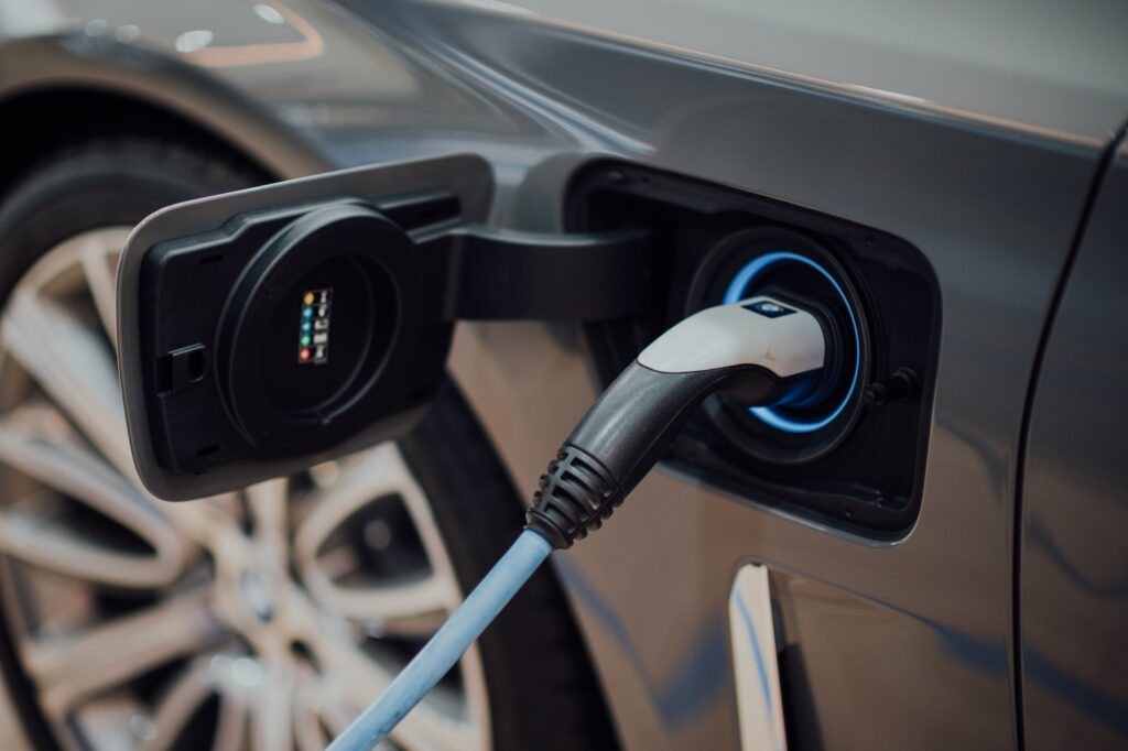 Why organisational sustainability strategies must include EVs