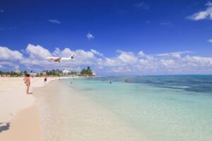 ‘We have to fly less’: Planes, trains and climate-friendly travel