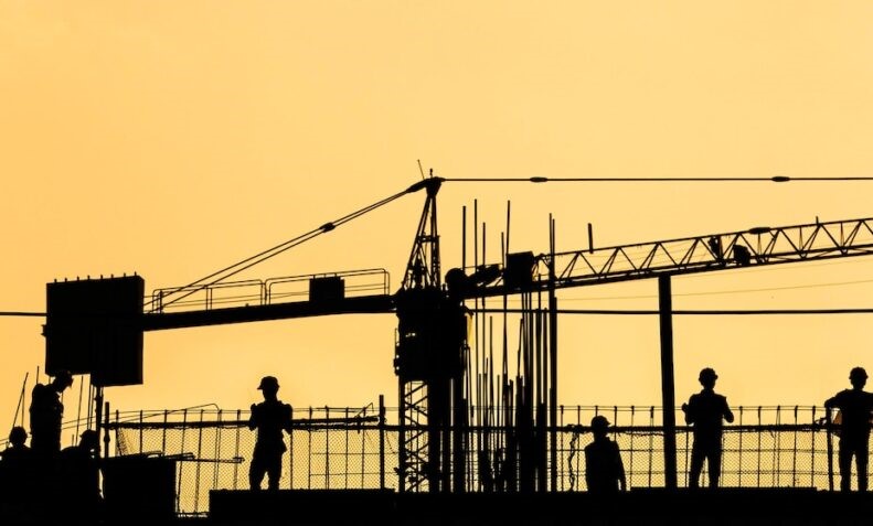 City of London report calls for green skills training