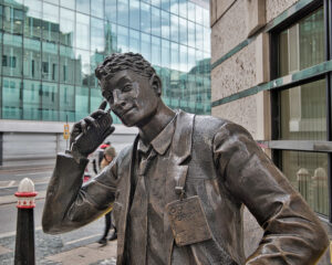 UK investors prioritise short-term returns over nature outcomes