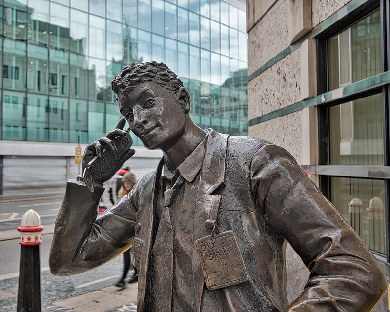 UK investors prioritise short-term returns over nature outcomes