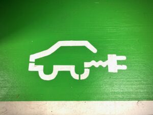 Weak Government scheme means EV fleet drivers lose money per mile