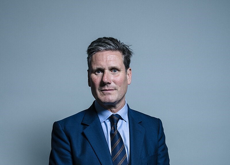 ‘Stand strong on environment’ Keir Starmer told as Labour conference ends