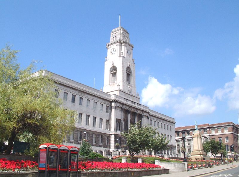 Barnsley MBC completes £4m energy upgrade