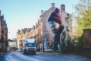 Glasgow LEZ hangs in balance following judicial review