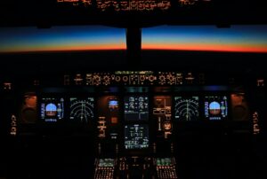 Project Speedbird to save 26,000 flights worth of CO2