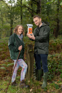 AI proves irrefutable benefits of rewilding in North Yorkshire