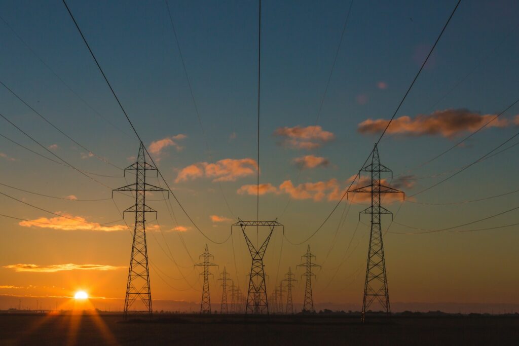 Investment in low-carbon energy surged 17% in 2023