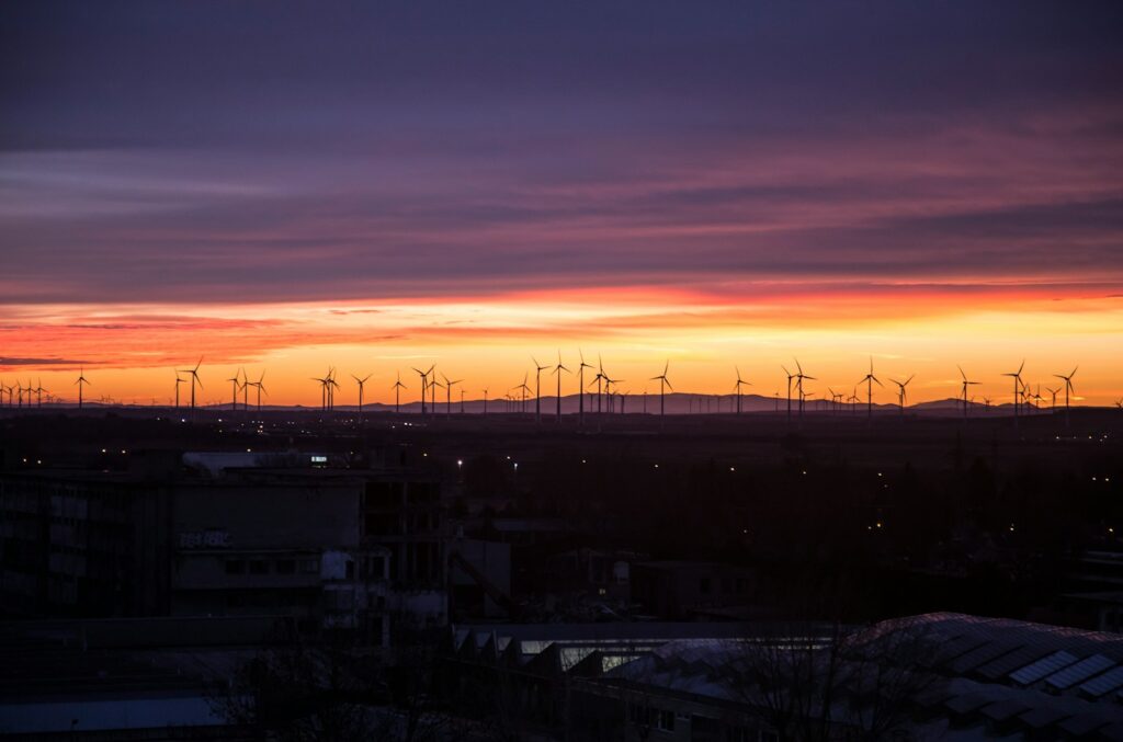 What the UK must do to meet its 2030 net zero targets